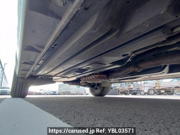 Used 2012 AT subaru xv GP7 Image[34]