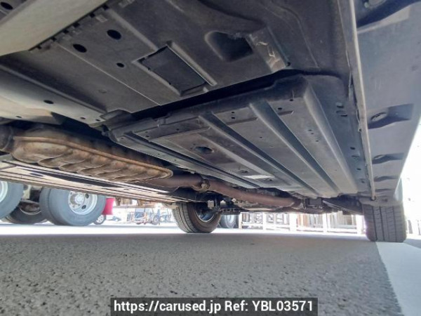 Used 2012 AT subaru xv GP7 Image[37]