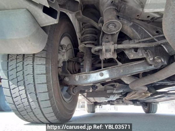 Used 2012 AT subaru xv GP7 Image[38]