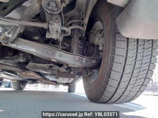 Used 2012 AT subaru xv GP7 Image[39]