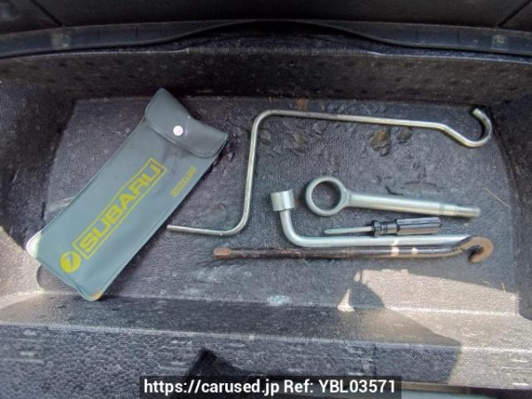 Used 2012 AT subaru xv GP7 Image[41]