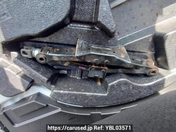 Used 2012 AT subaru xv GP7 Image[42]