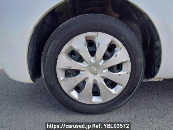 Used 2008 AT toyota sienta NCP81G Image[28]
