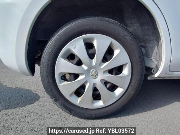 Used 2008 AT toyota sienta NCP81G Image[29]