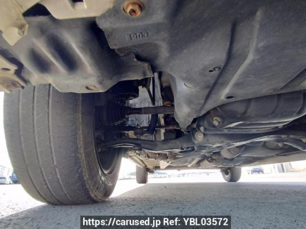 Used 2008 AT toyota sienta NCP81G Image[31]