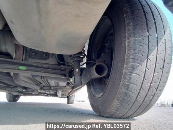 Used 2008 AT toyota sienta NCP81G Image[38]