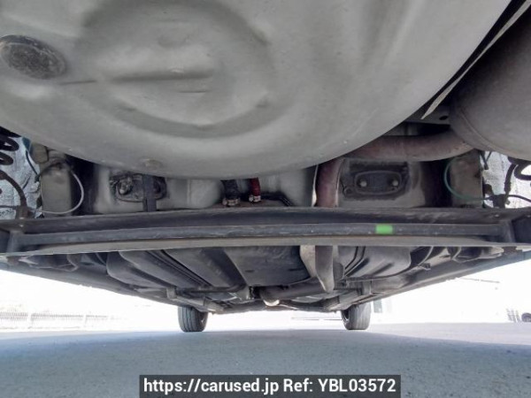 Used 2008 AT toyota sienta NCP81G Image[39]