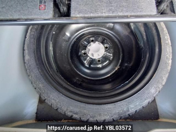 Used 2008 AT toyota sienta NCP81G Image[40]