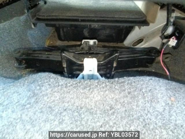 Used 2008 AT toyota sienta NCP81G Image[41]