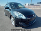 Suzuki Swift ZC72S