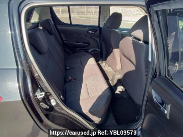 Used 2010 AT suzuki swift ZC72S Image[15]