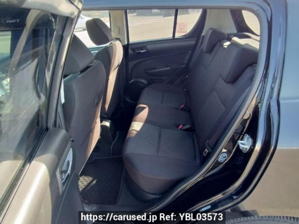 Used 2010 AT suzuki swift ZC72S Image[16]