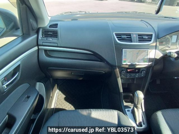 Used 2010 AT suzuki swift ZC72S Image[18]