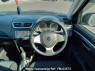Used 2010 AT suzuki swift ZC72S Image[19]