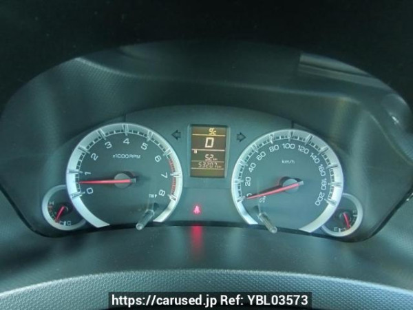 Used 2010 AT suzuki swift ZC72S Image[20]