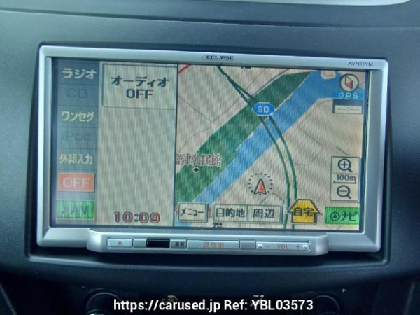 Used 2010 AT suzuki swift ZC72S Image[23]