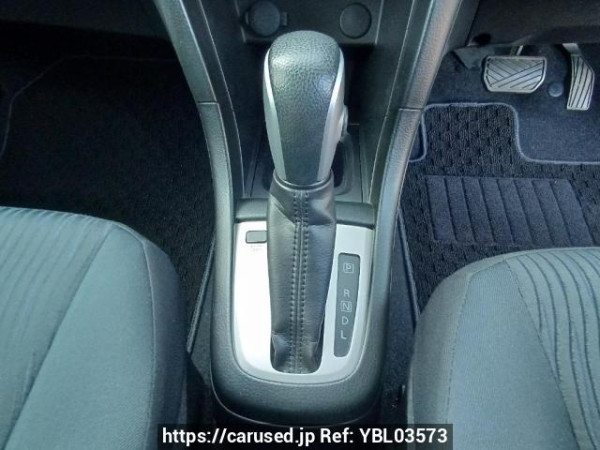 Used 2010 AT suzuki swift ZC72S Image[25]