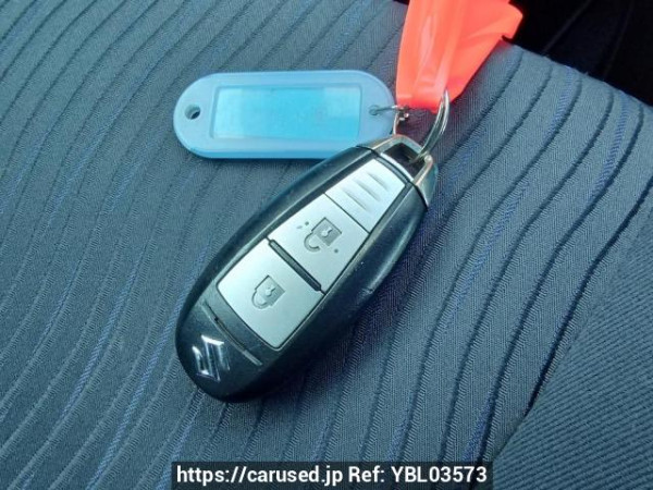 Used 2010 AT suzuki swift ZC72S Image[27]