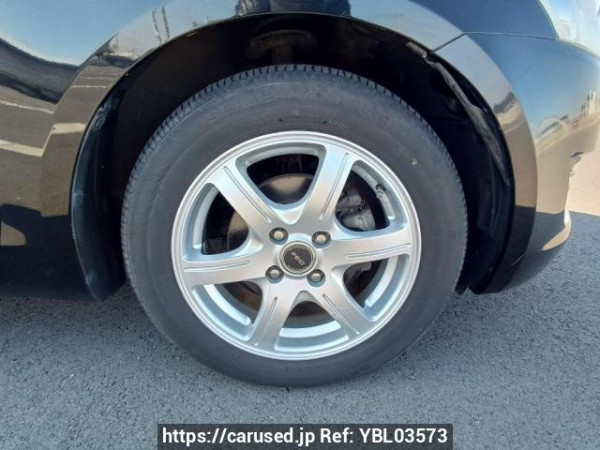 Used 2010 AT suzuki swift ZC72S Image[28]