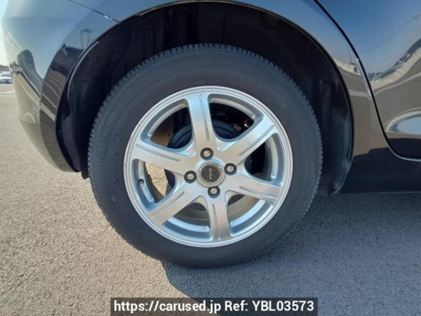 Used 2010 AT suzuki swift ZC72S Image[30]