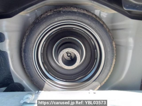 Used 2010 AT suzuki swift ZC72S Image[41]