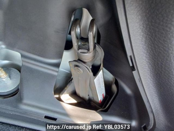 Used 2010 AT suzuki swift ZC72S Image[42]