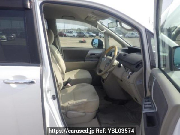 Used 2009 AT toyota noah ZRR70W Image[10]