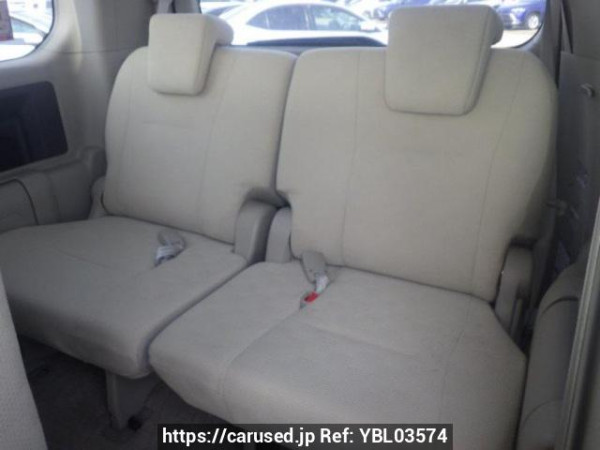 Used 2009 AT toyota noah ZRR70W Image[14]