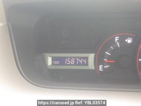 Used 2009 AT toyota noah ZRR70W Image[21]