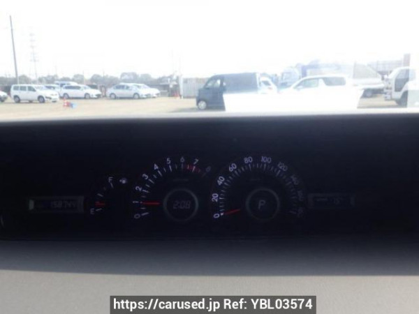 Used 2009 AT toyota noah ZRR70W Image[22]