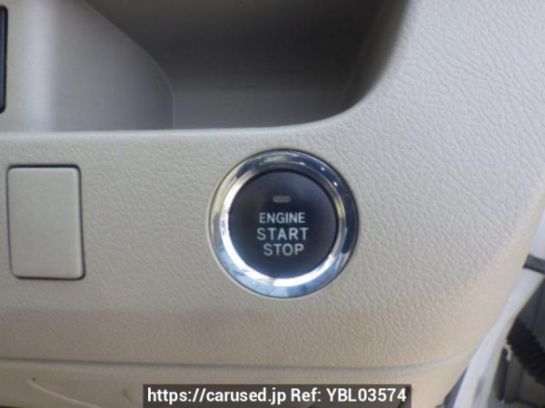 Used 2009 AT toyota noah ZRR70W Image[23]