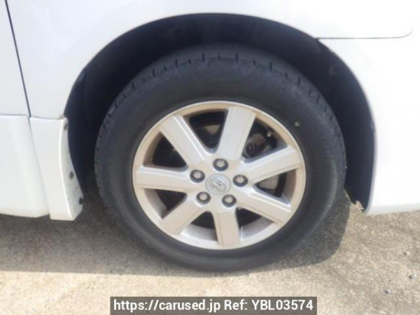 Used 2009 AT toyota noah ZRR70W Image[26]