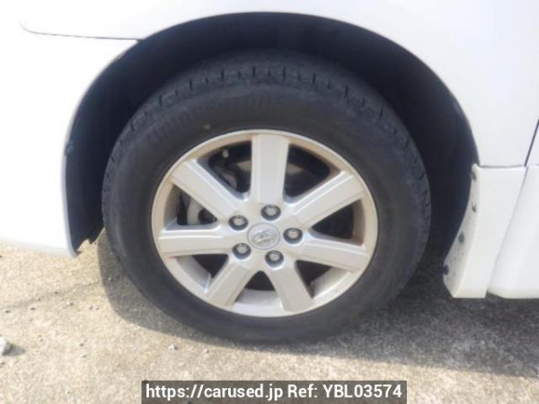 Used 2009 AT toyota noah ZRR70W Image[28]