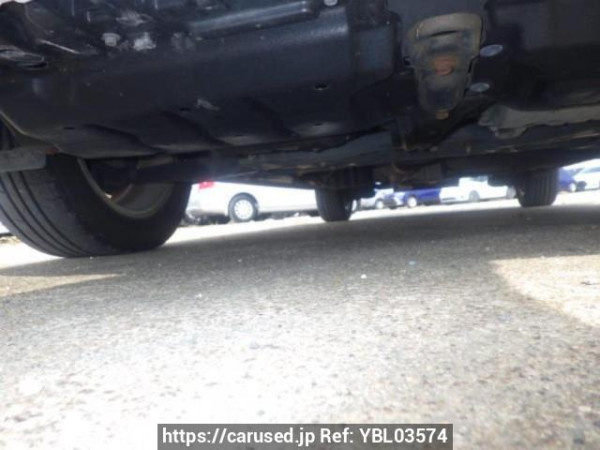 Used 2009 AT toyota noah ZRR70W Image[29]