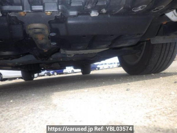 Used 2009 AT toyota noah ZRR70W Image[30]