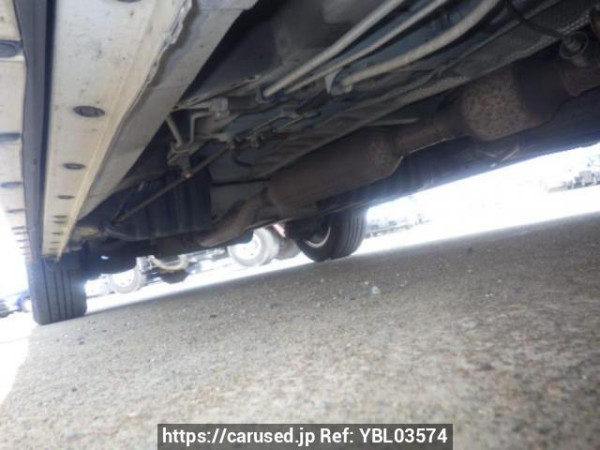 Used 2009 AT toyota noah ZRR70W Image[31]