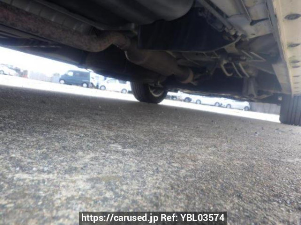 Used 2009 AT toyota noah ZRR70W Image[32]