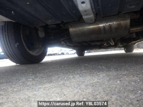 Used 2009 AT toyota noah ZRR70W Image[33]