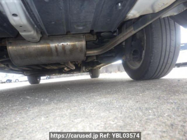 Used 2009 AT toyota noah ZRR70W Image[34]