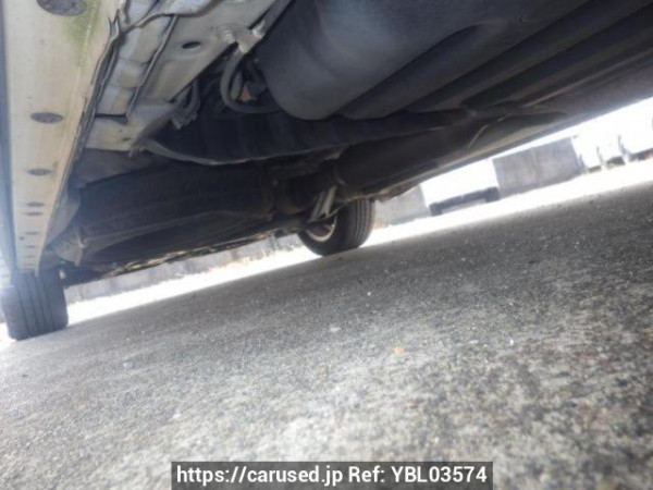 Used 2009 AT toyota noah ZRR70W Image[35]