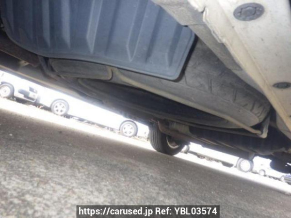 Used 2009 AT toyota noah ZRR70W Image[37]