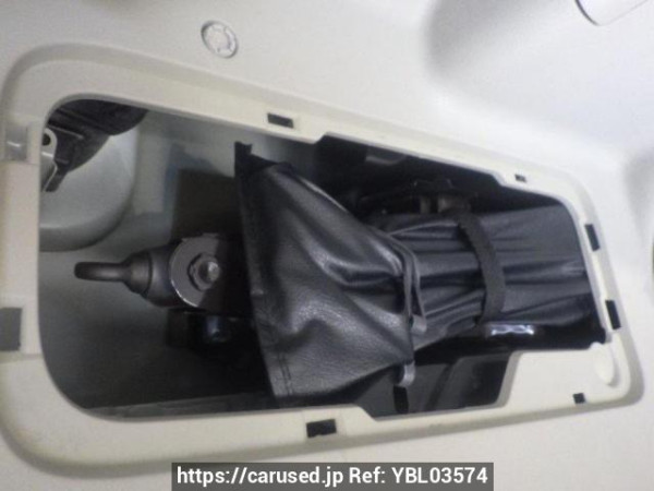 Used 2009 AT toyota noah ZRR70W Image[38]