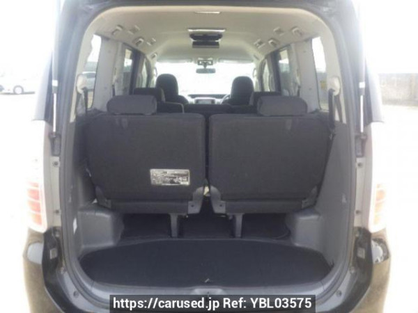 Used 2008 AT toyota noah ZRR70W Image[15]