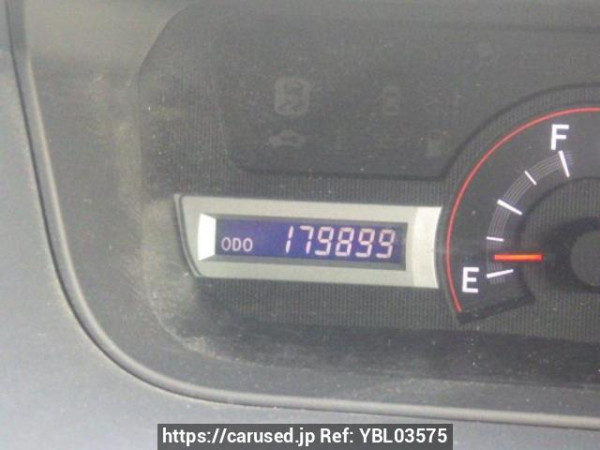 Used 2008 AT toyota noah ZRR70W Image[24]