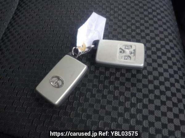 Used 2008 AT toyota noah ZRR70W Image[25]