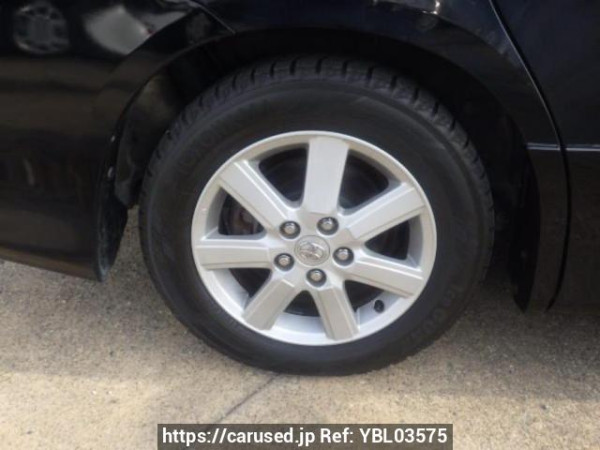 Used 2008 AT toyota noah ZRR70W Image[26]