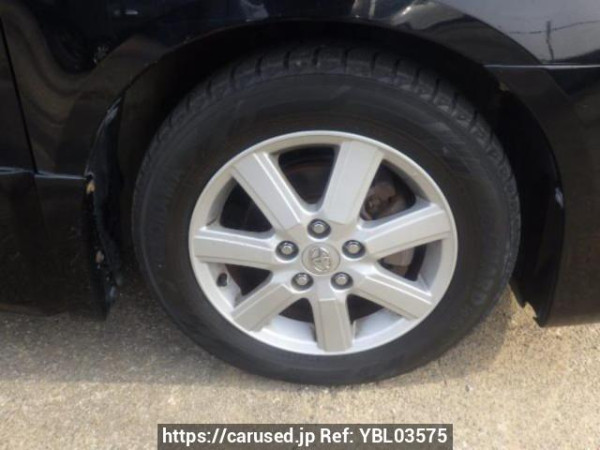 Used 2008 AT toyota noah ZRR70W Image[27]