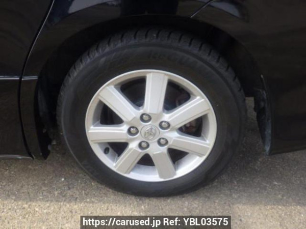 Used 2008 AT toyota noah ZRR70W Image[28]