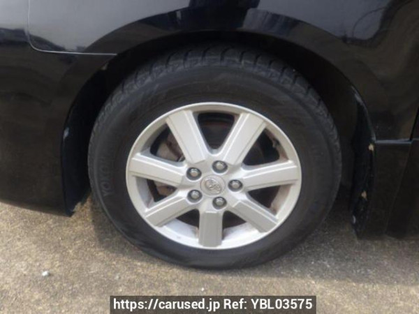 Used 2008 AT toyota noah ZRR70W Image[29]