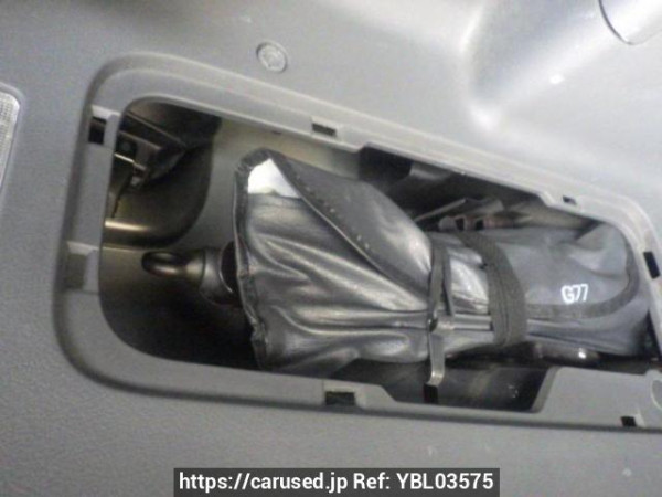 Used 2008 AT toyota noah ZRR70W Image[38]